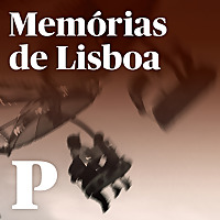 Mem&oacute;rias de Lisboa