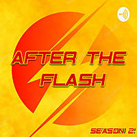 After the Flash