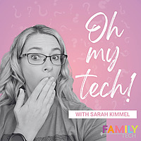 Oh My Tech!