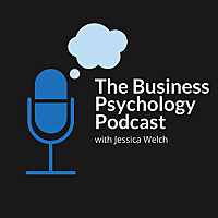Business Psychology Podcast