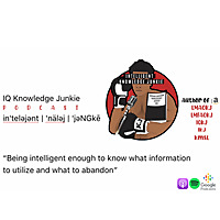 IQ Knowledge Junkie