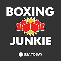 Boxing Junkie