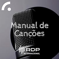 Manual de can&ccedil;&otilde;es
