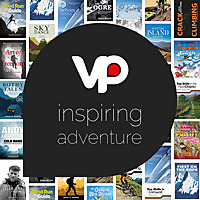 Inspiring Adventure by Vertebrate Publishing