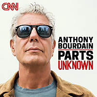 Anthony Bourdain: Parts Unknown