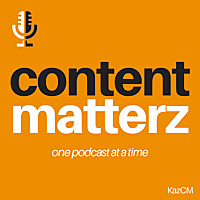 Content Matterz