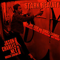 STARK REALITY PLAYLISTS with James Dier aka $mall &cent;hange and Guests