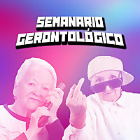 Semanario gerontol&oacute;gico