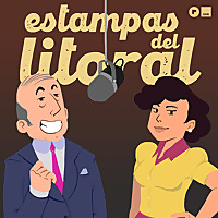 Estampas del Litoral