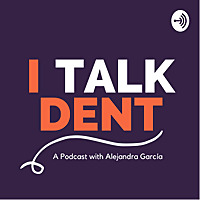 I TALK DENT
