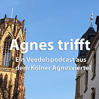 Agnes trifft - Ein Veedelspodcast aus dem K&ouml;lner Agnesviertel