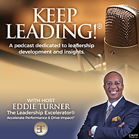 Keep Leading!&reg;