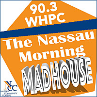 Nassau Morning Madhouse