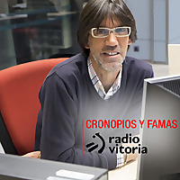 Cronopios y famas