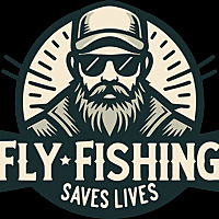 Fly Fishing Saves Lives
