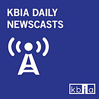 KBIA Newscast