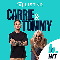 Carrie & Tommy