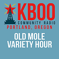 Old Mole Variety Hour