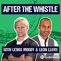 After The Whistle with Lewis Moody