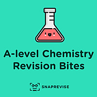 A-level Chemistry Revision Bites