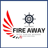 Fire Away