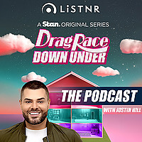 Stan Original RuPaul's Drag Race Down Under: The Podcast