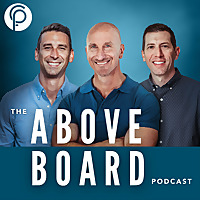 The Above Board Podcast
