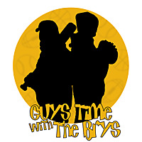 Guys Time With The Brys