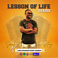 Lesson Of Life Series&reg;