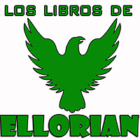Ellorian Audiolibros