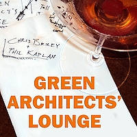 Green Architects' Lounge