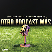 Otro Podcast M&aacute;s
