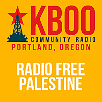 Radio Free Palestine