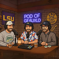 Pod Of Geauxld