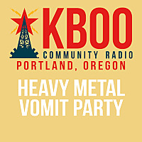 Heavy Metal Vomit Party