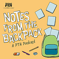 Notes from the Backpack: A PTA Podcast