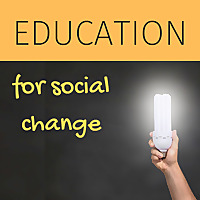 Education for social change