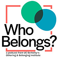 Who Belongs?