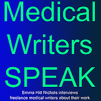 MedicalWritersSpeak's podcast