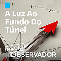 Luz ao Fundo do T&uacute;nel