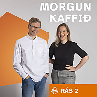 Morgunkaffi&eth;