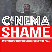 Cinema Shame