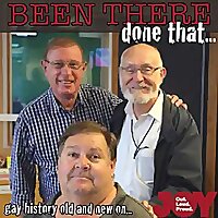 Been There Done That