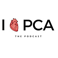 I Heart PCA - the Podcast