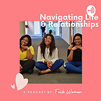 Foch woman podcast