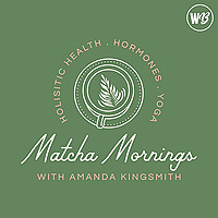 Matcha Mornings