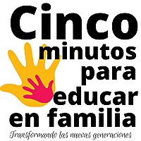 Cinco minutos para educar en familia
