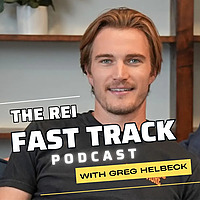 The Real Estate Investing Fast Track
