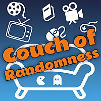 Couch Of Randomness