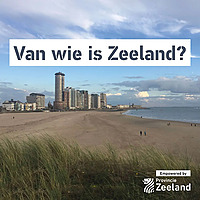 Van wie is Zeeland?